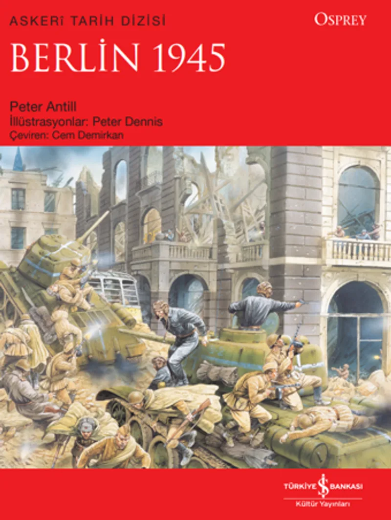 Berlin 1945