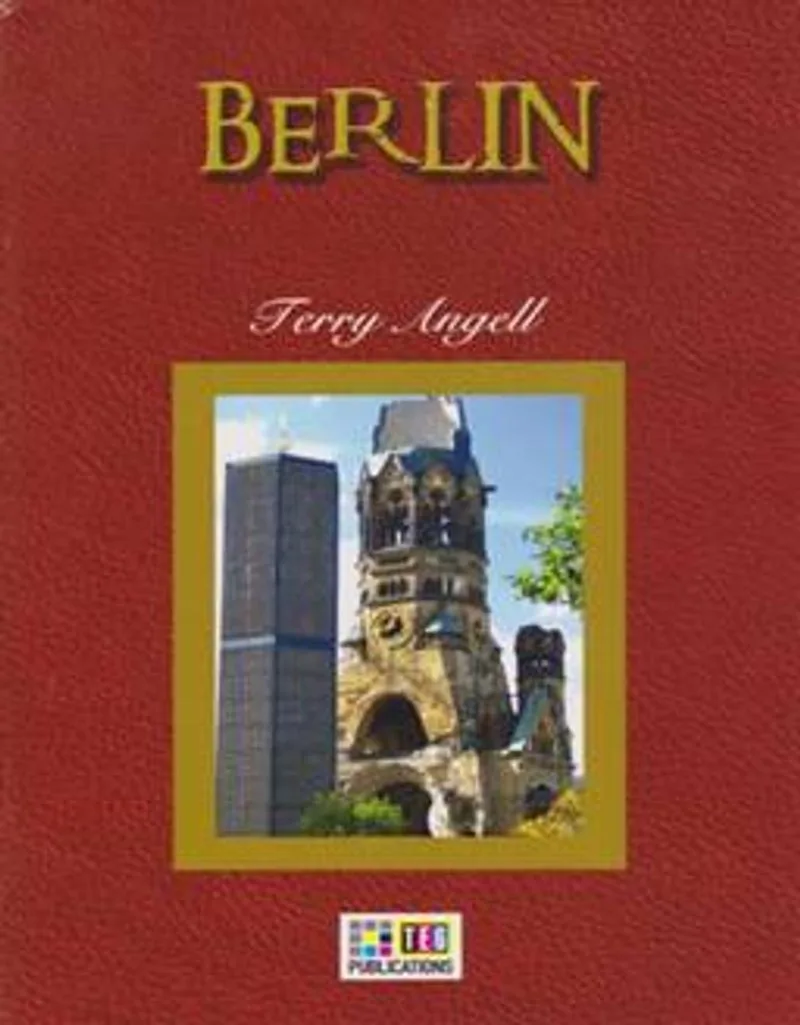 Berlin / Stage 4