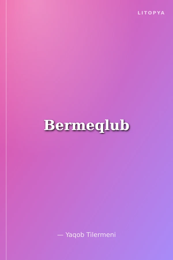 Bermeqlub