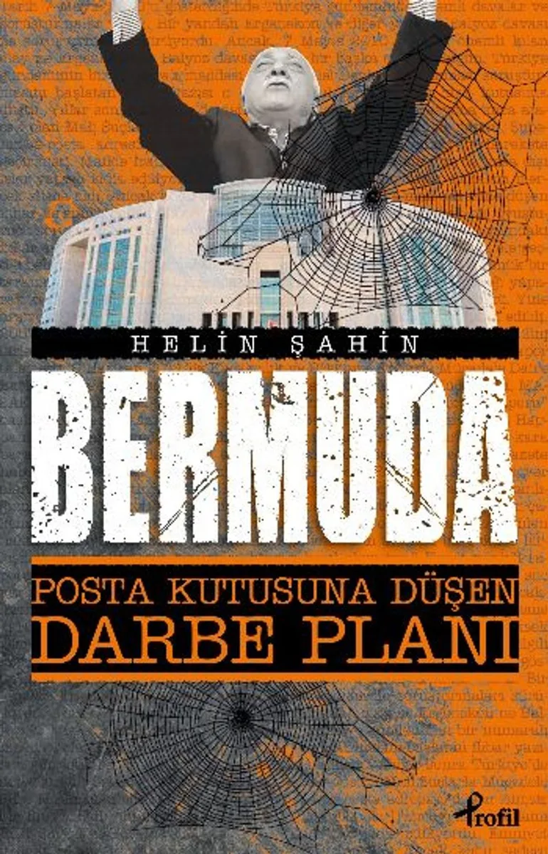 Bermuda Posta Kutusuna Düşen Darbe Planı