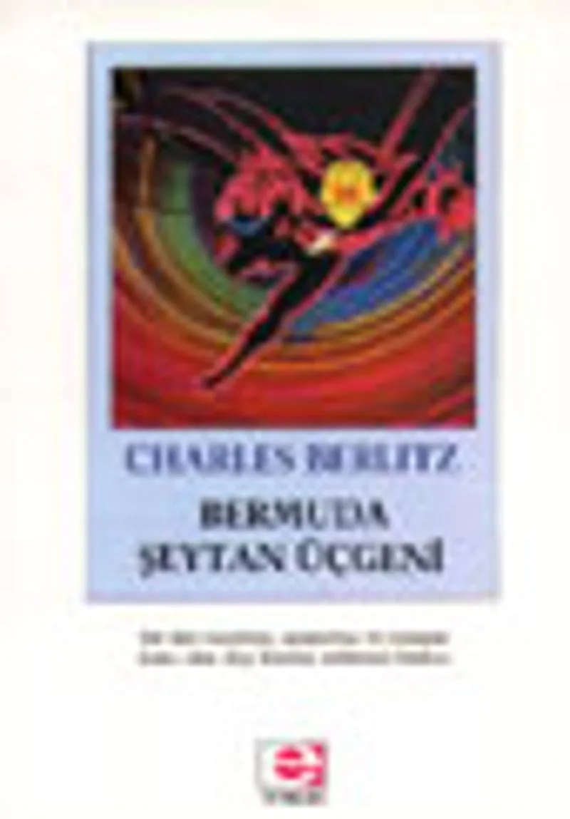 Bermuda Şeytan Üçgeni (12-E-30)