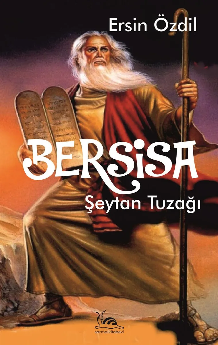 Bersisa Şeytan Tuzağı