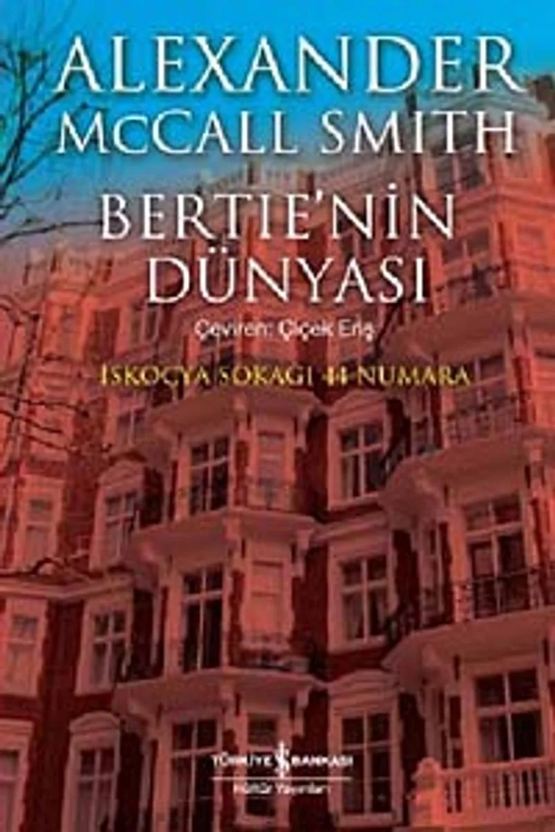 Bertie'nin Dünyası