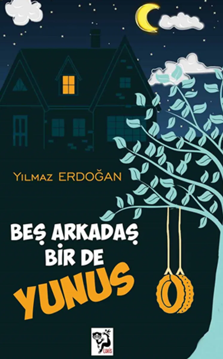 Beş Arkadaş bir de Yunus