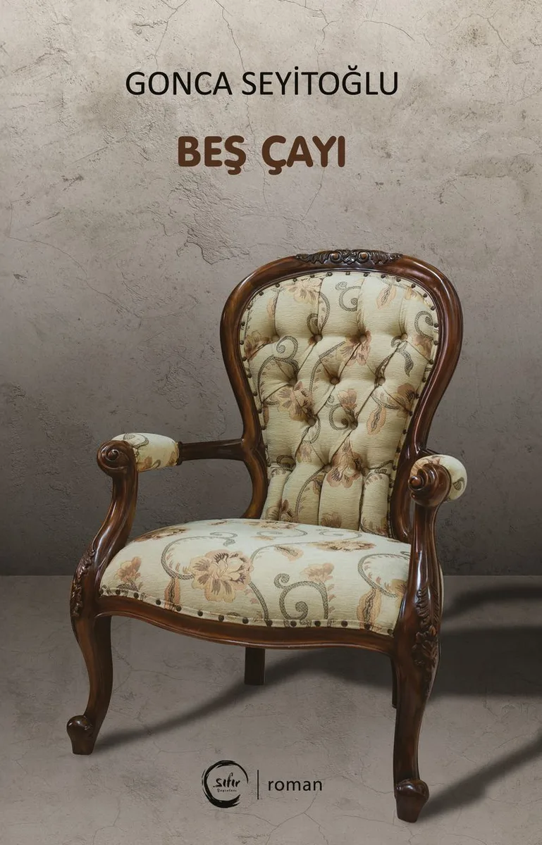 Beş Çayı