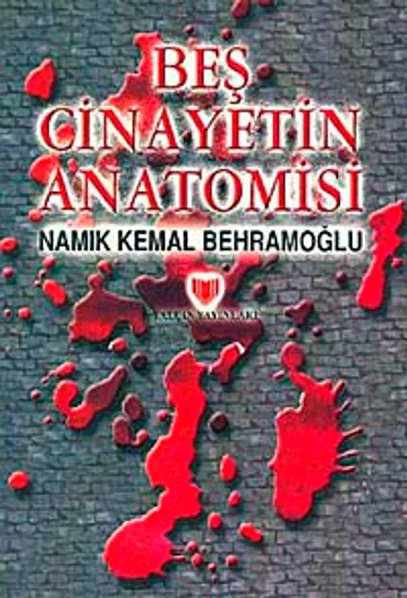 Beş Cinayetin Anatomisi (1.hm)