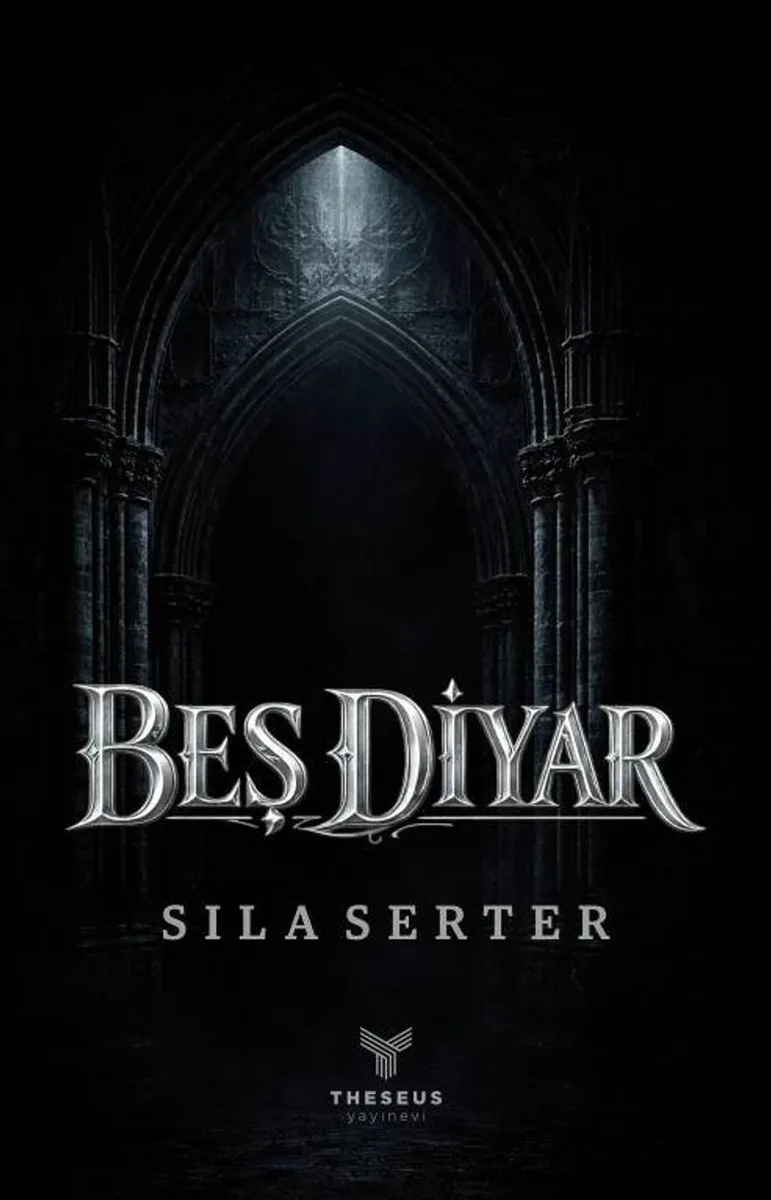 Beş Diyar