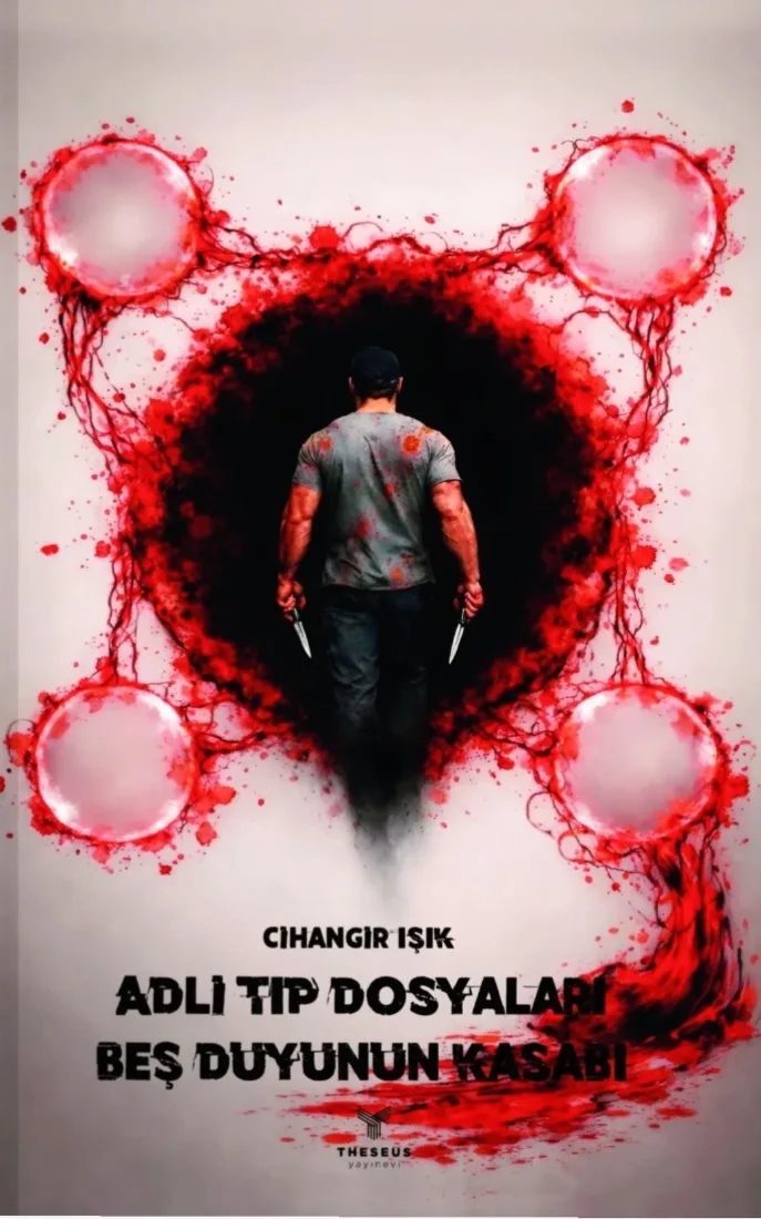 Beş Duyunun Kasabı
