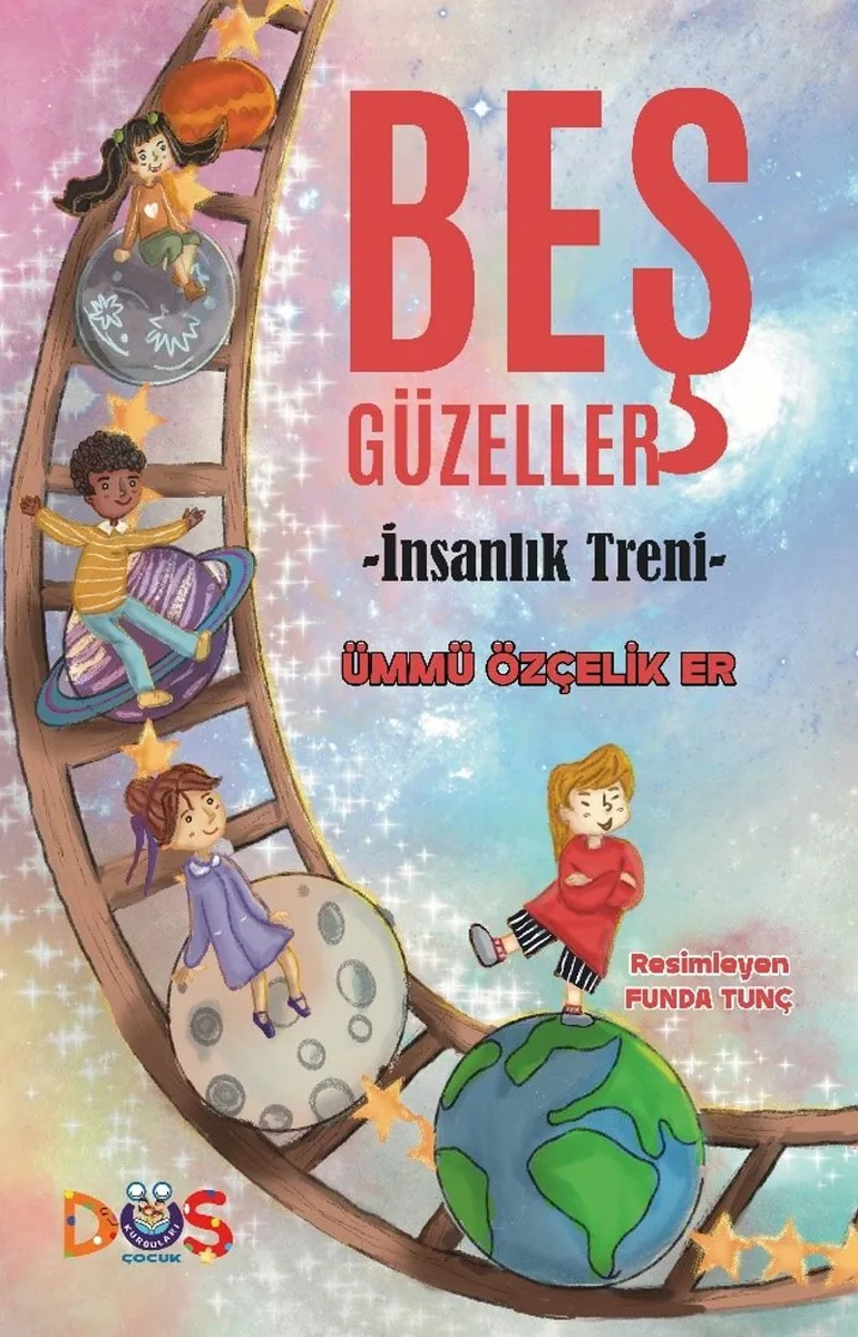 Beş Güzeller İnsanlık Treni