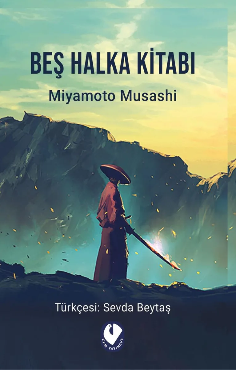 Beş Halka Kitabı