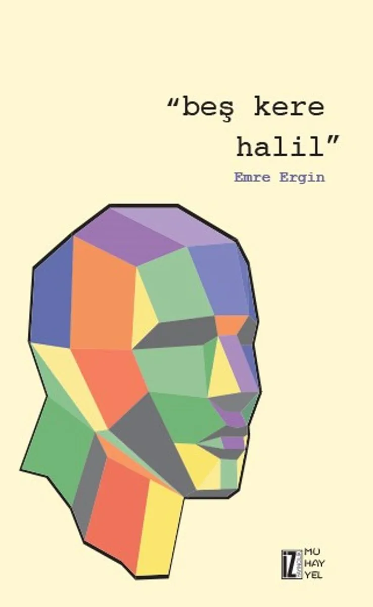 Beş Kere Halil