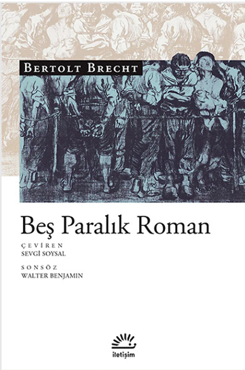 Beş Paralık Roman