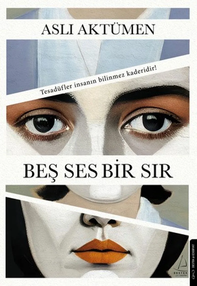Beş Ses Bir Sır
