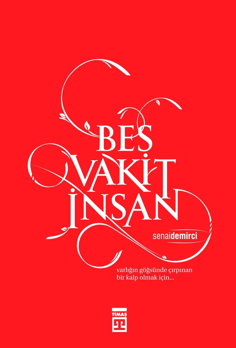 Beş Vakit İnsan