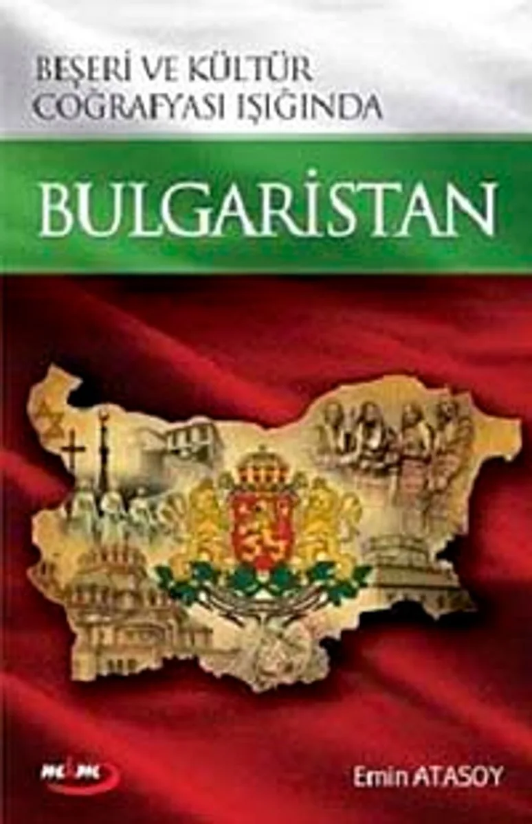 Beşeri ve Kültür Coğrafyası Işığında Bulgaristan
