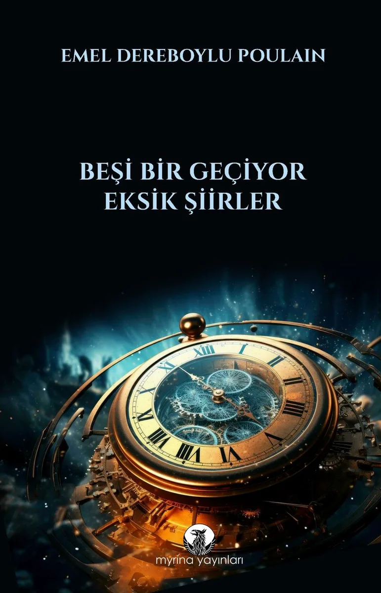 Beşi Bir Geçiyor Eksik Şiirler