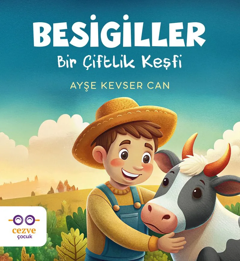 Besigiller Bir Çiftlik Keşfi