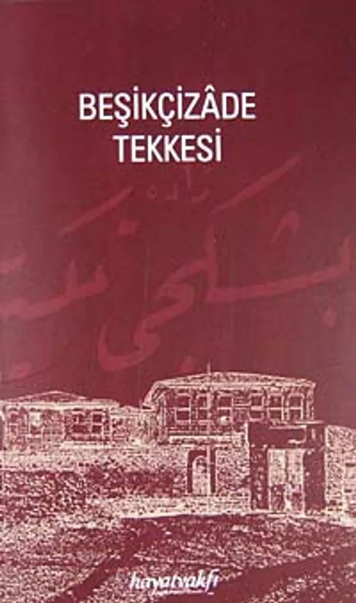 Beşikçizade Tekkesi