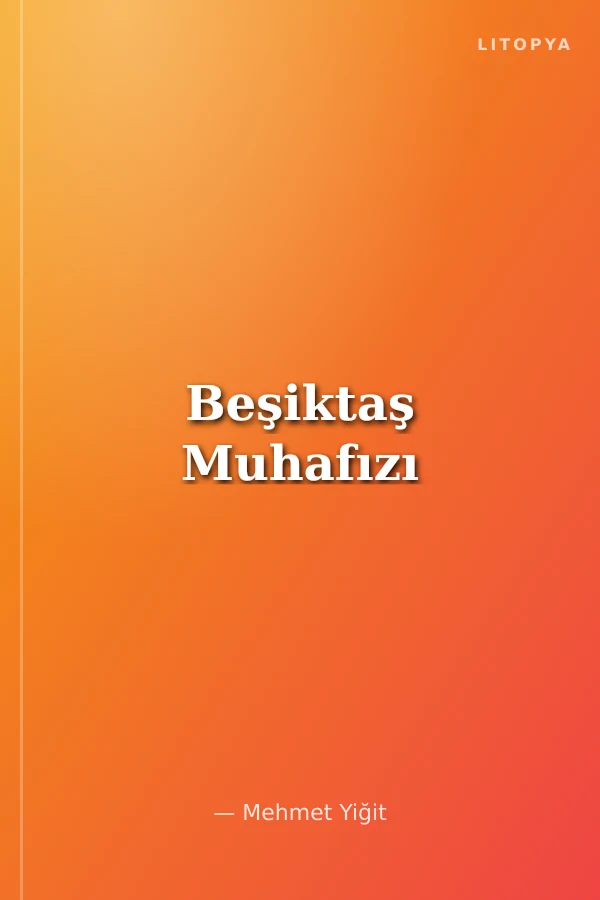 Beşiktaş Muhafızı
