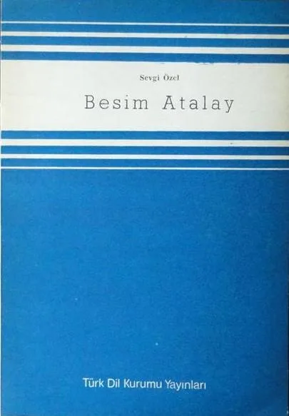 Besim Atalay
