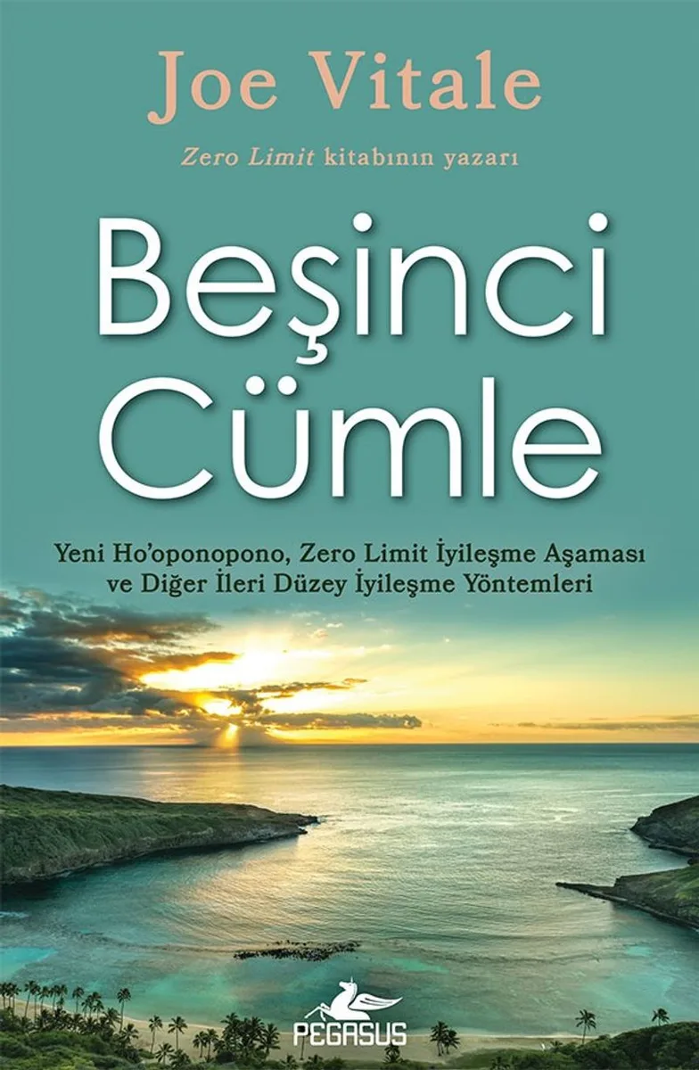 Beşinci Cümle Yeni Ho'oponopono, Zero Limit İyileşme Aşaması ve Diğer İleri Düzey İyileşme Yöntemleri