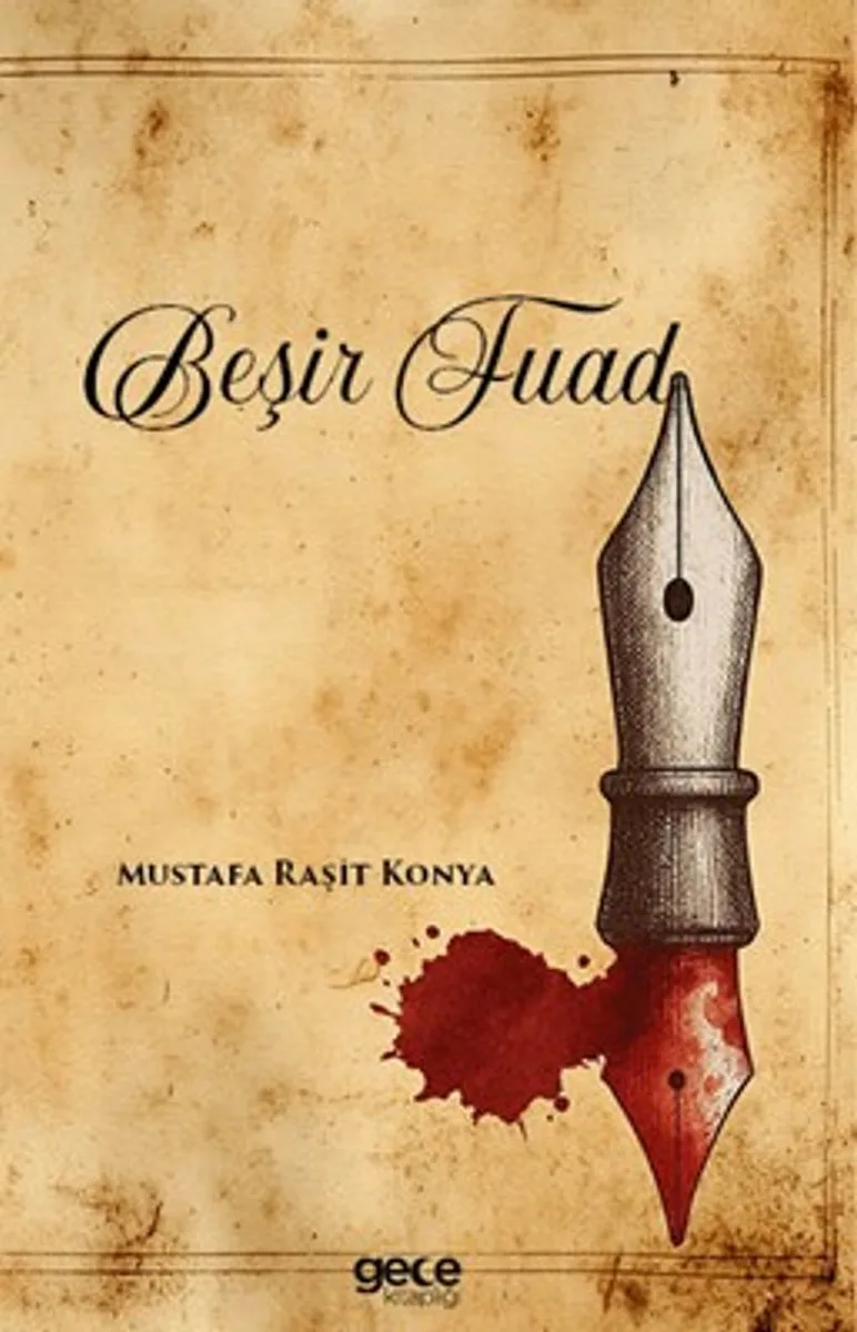 Beşir Fuad
