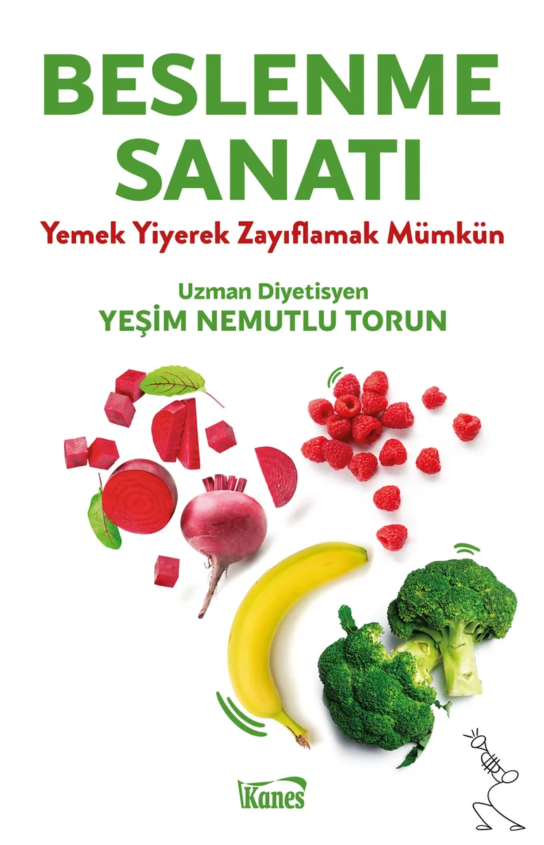 Beslenme Sanatı Yemek Yiyerek Zayıflamak Mümkün