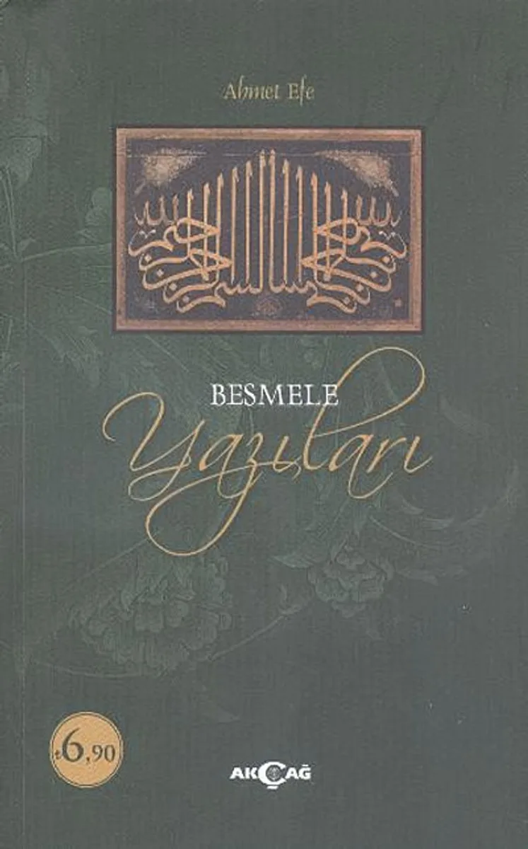 Besmele Yazıları