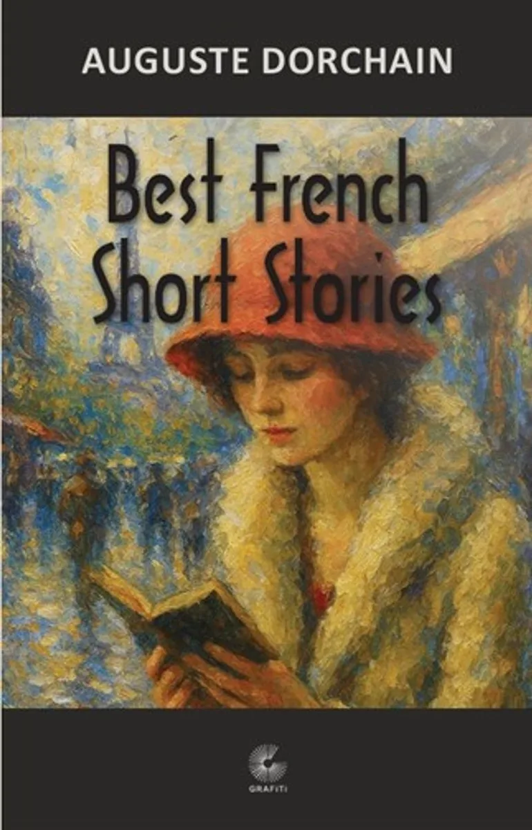 Best French Short Stories