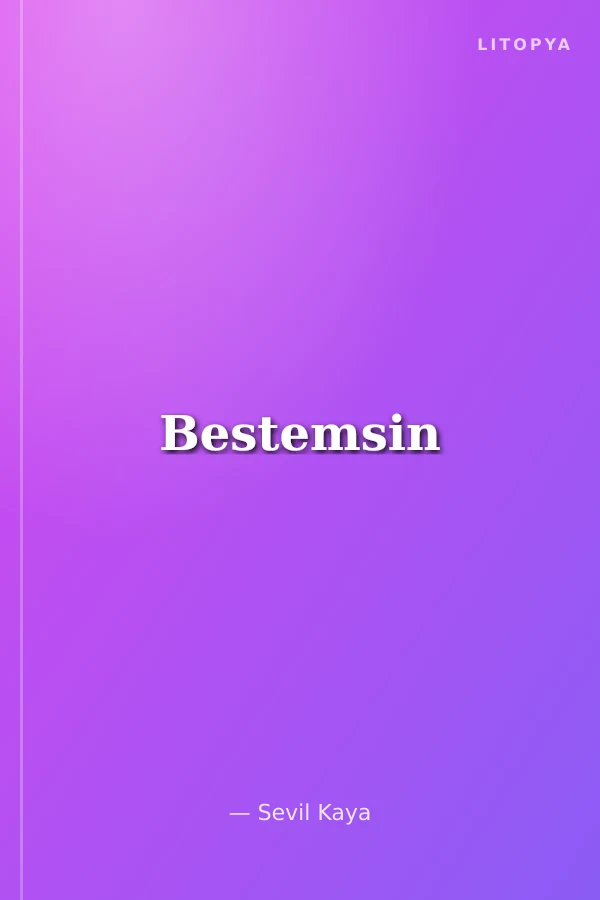 Bestemsin