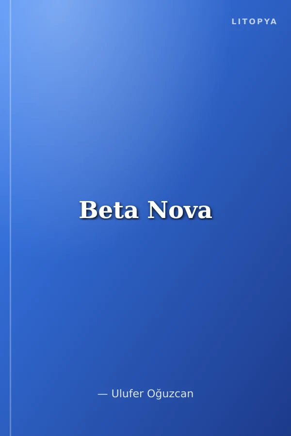 Beta Nova