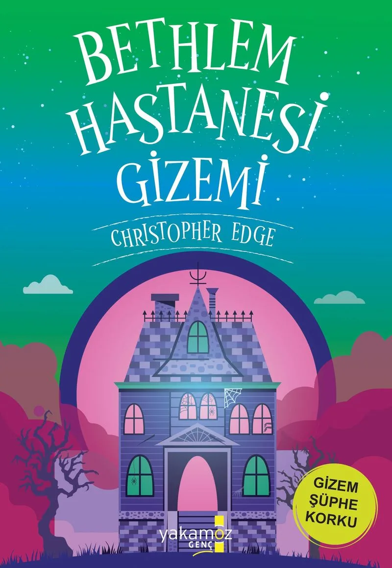 Bethlem Hastanesi Gizemi