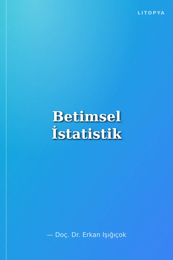 Betimsel İstatistik