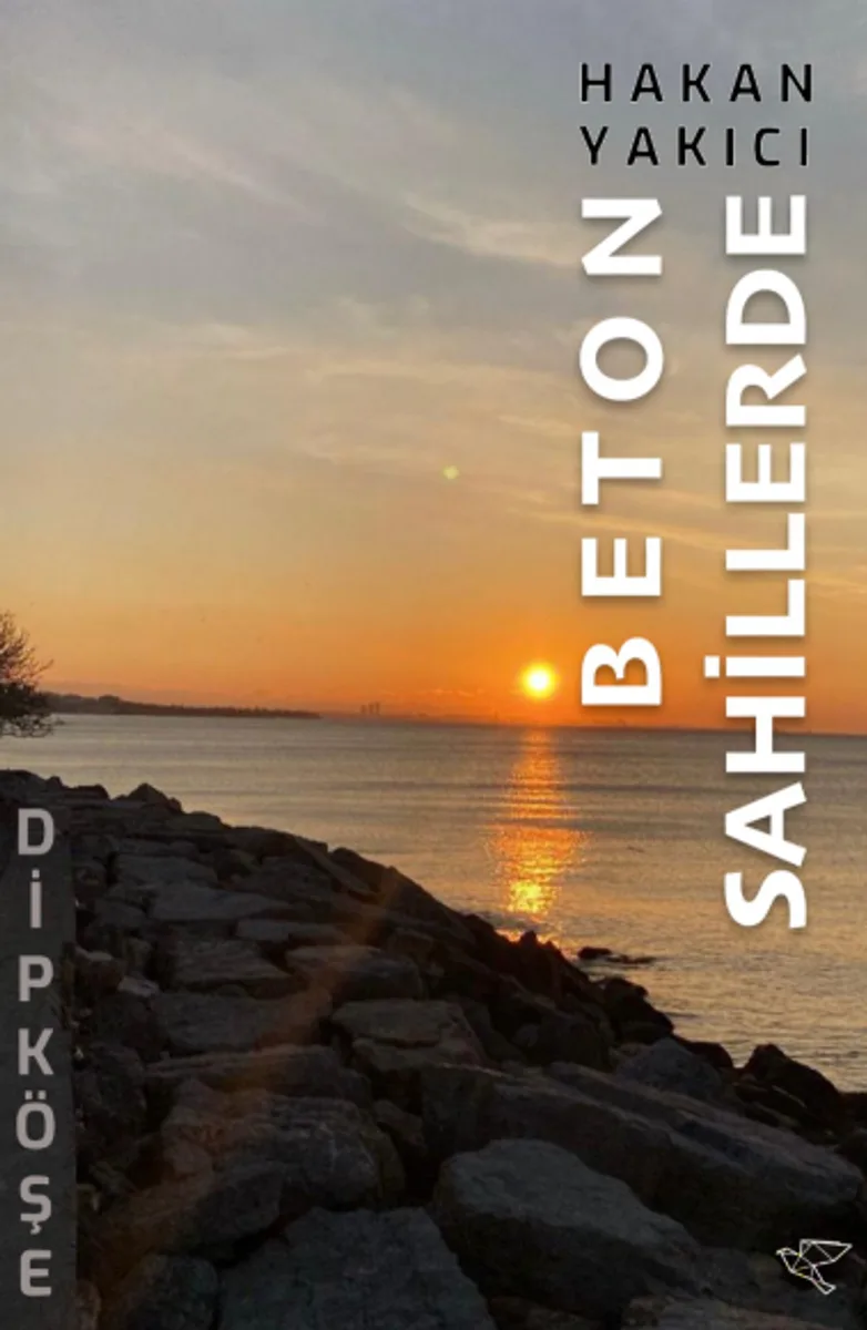 Beton Sahillerde