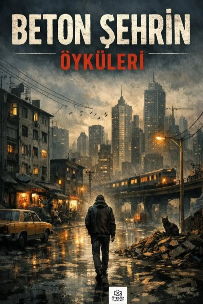 Beton Şehrin Öyküleri