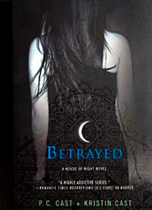 Betrayed