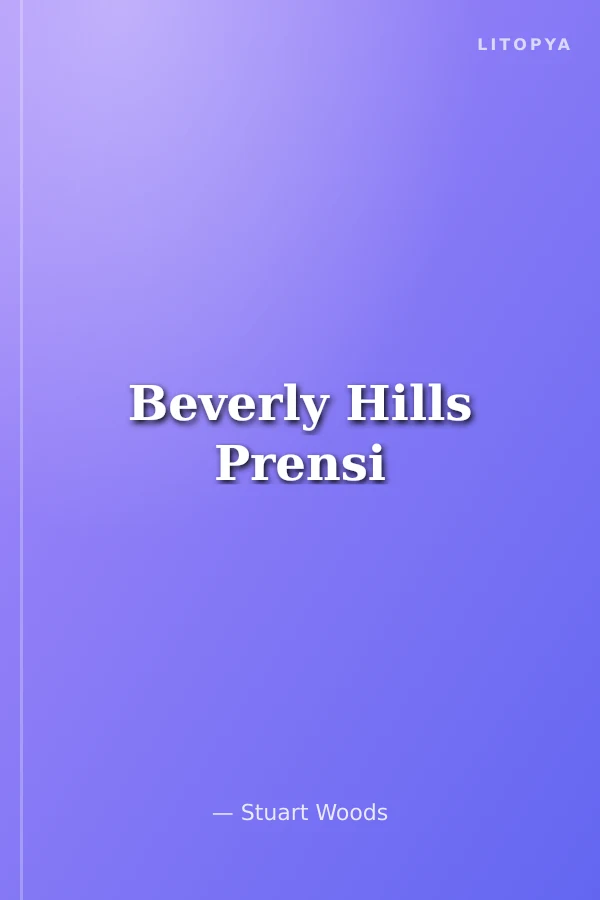 Beverly Hills Prensi