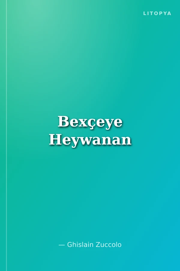 Bexçeye Heywanan