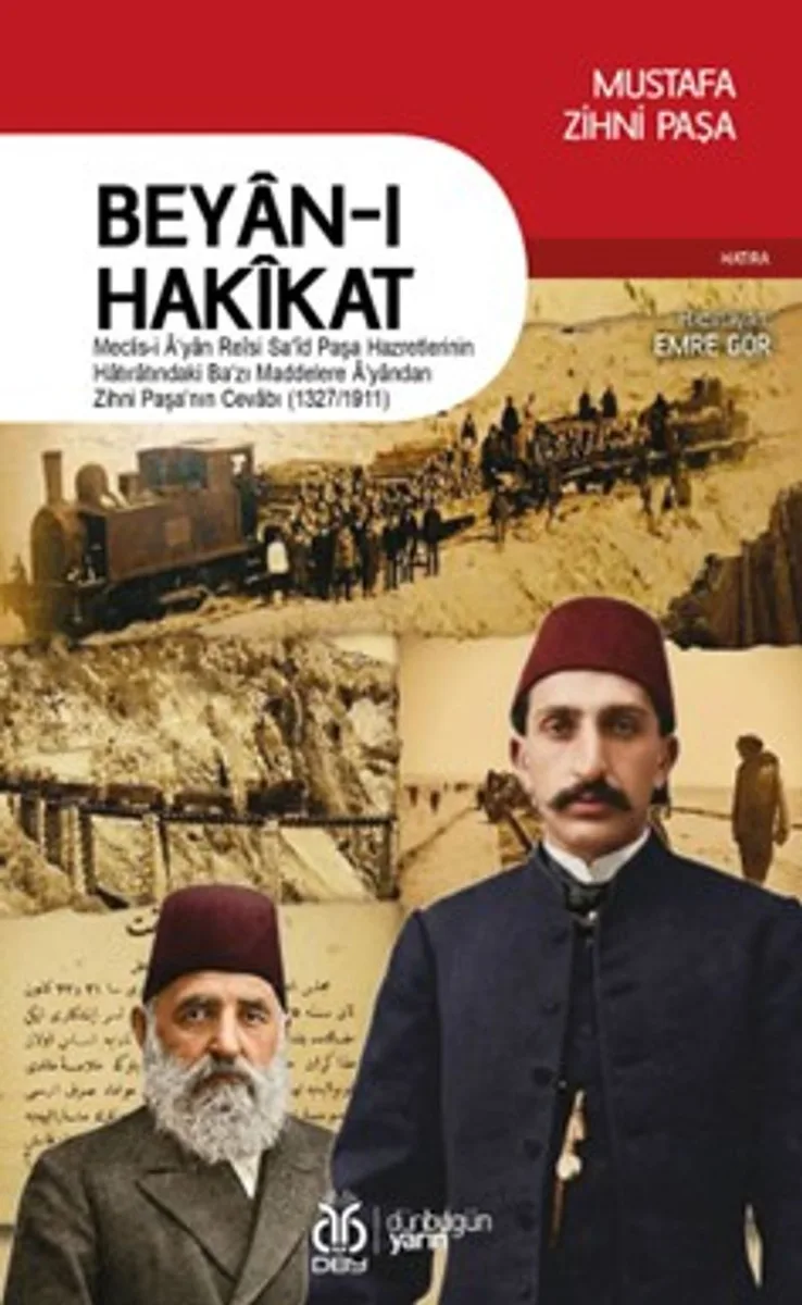 Beyan-ı Hakîkat
