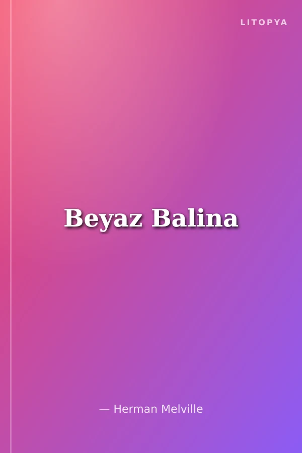 Beyaz Balina