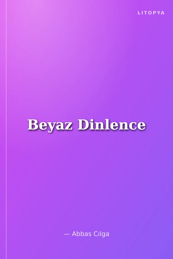 Beyaz Dinlence