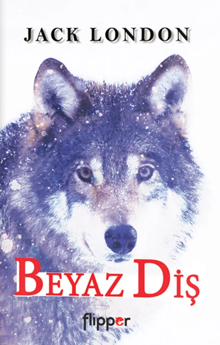 Beyaz Diş