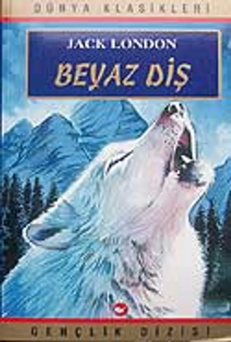 Beyaz Diş