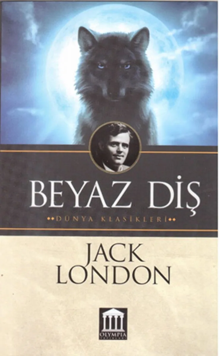 Beyaz Diş