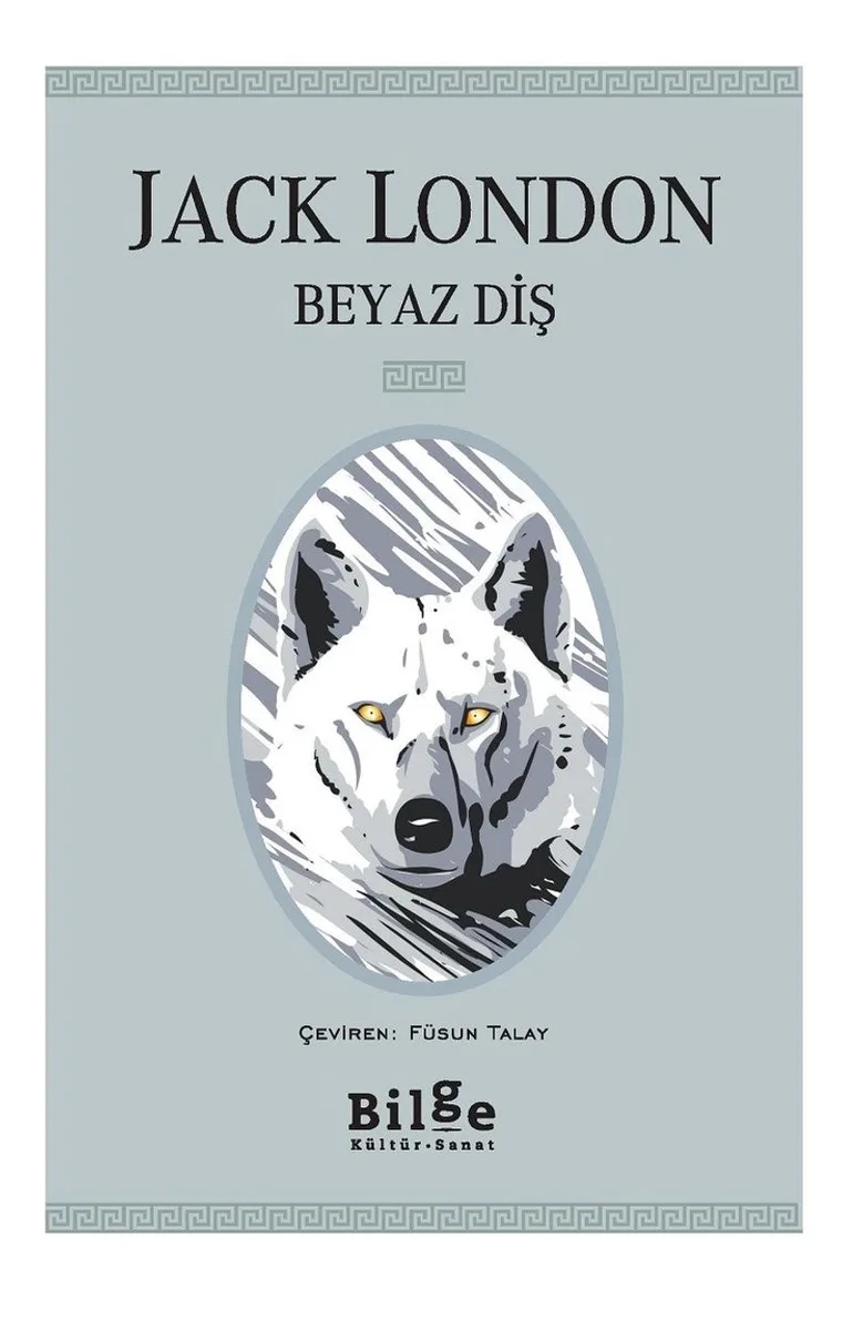 Beyaz Diş