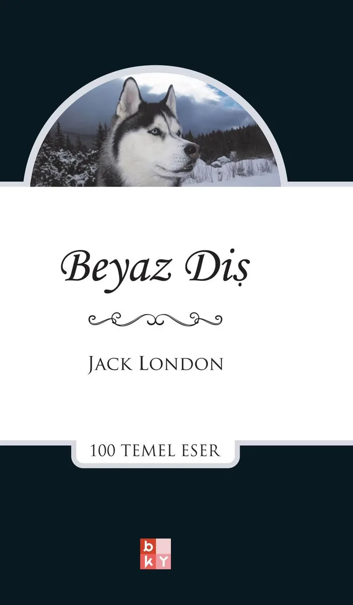 Beyaz Diş