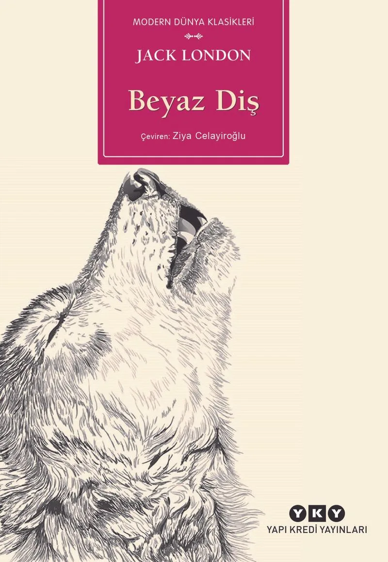 Beyaz Diş