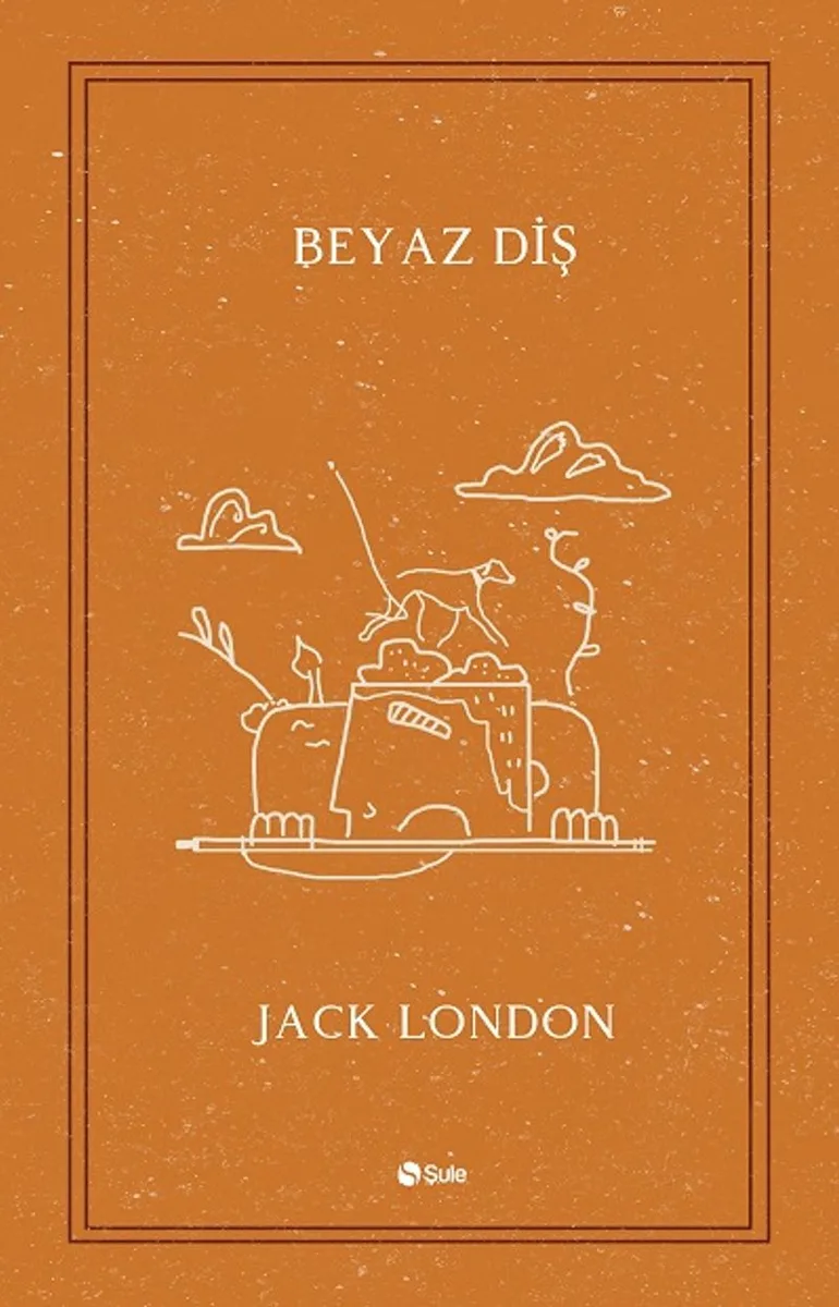 Beyaz Diş