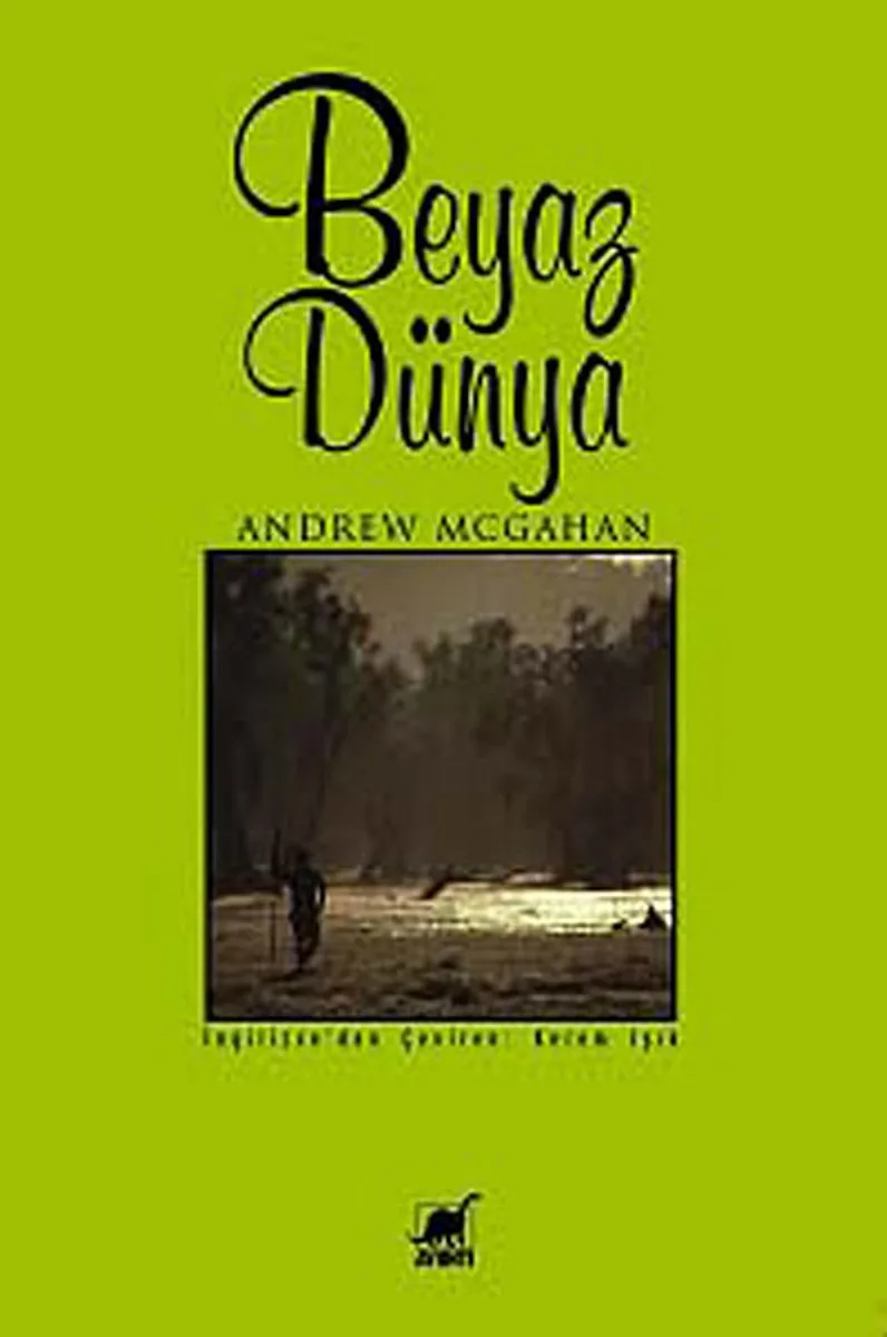 Beyaz Dünya