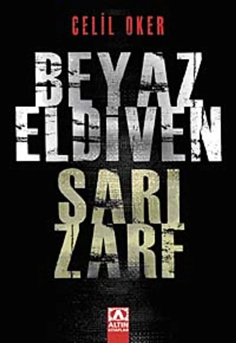 Beyaz Eldiven Sarı Zarf